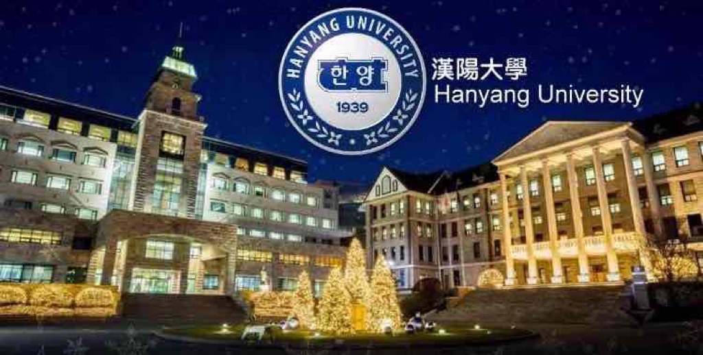 硬核工科大学汉阳大全面解析丨韩国知名大学系列