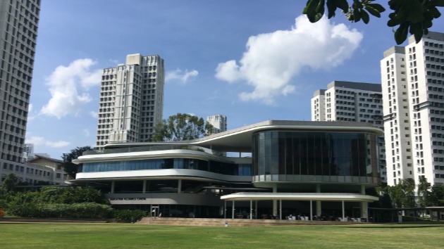 号外！新加坡国立大学新增可以转专业申请的CS项目！