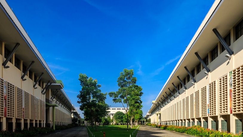 南洋理工大学应用语言学硕士项目PK教育硕士项目