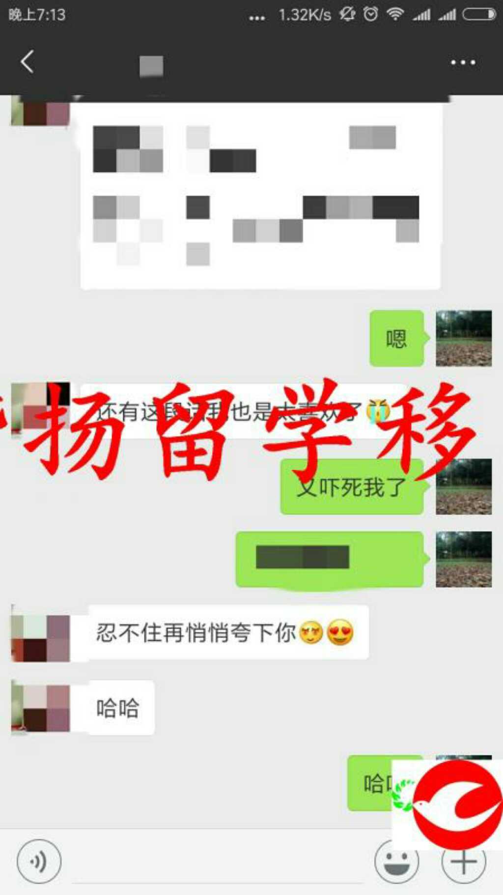 阅读过几千份国内外留学文书，写过几百篇留学文书，得到一个又一个学生的高度评价（节选几个学生之前的评价）！感谢同学们的好评，我会继续努力的！！