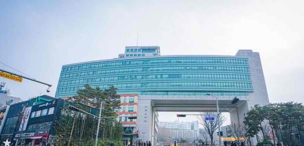 亚洲顶级设计院校—弘益大学丨韩国知名大学系列