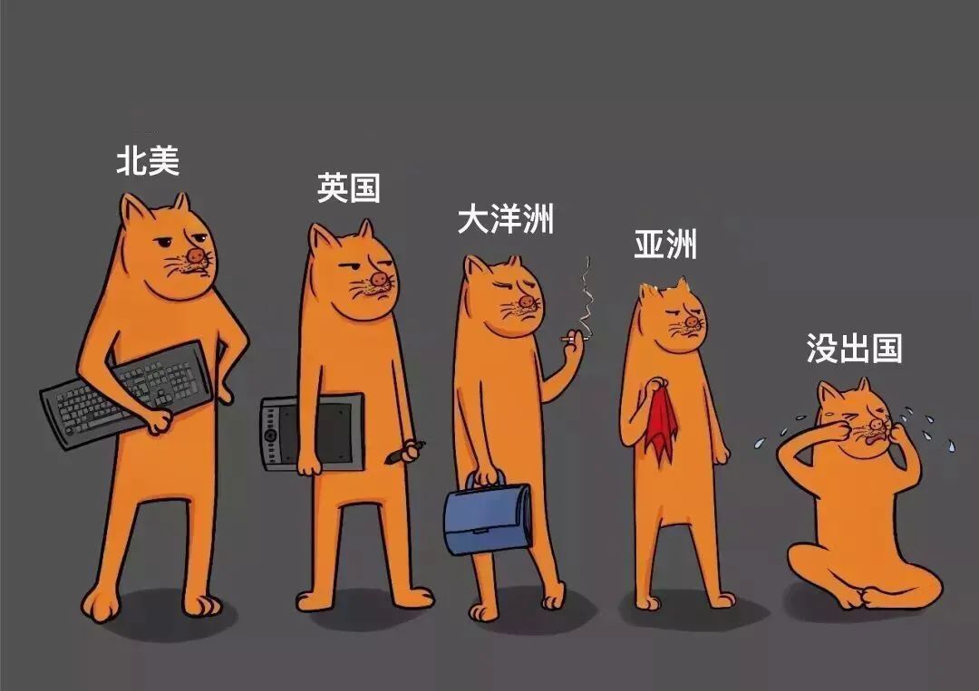 听说马来西亚留学处于留学鄙视链的最底端？我就呵呵了！