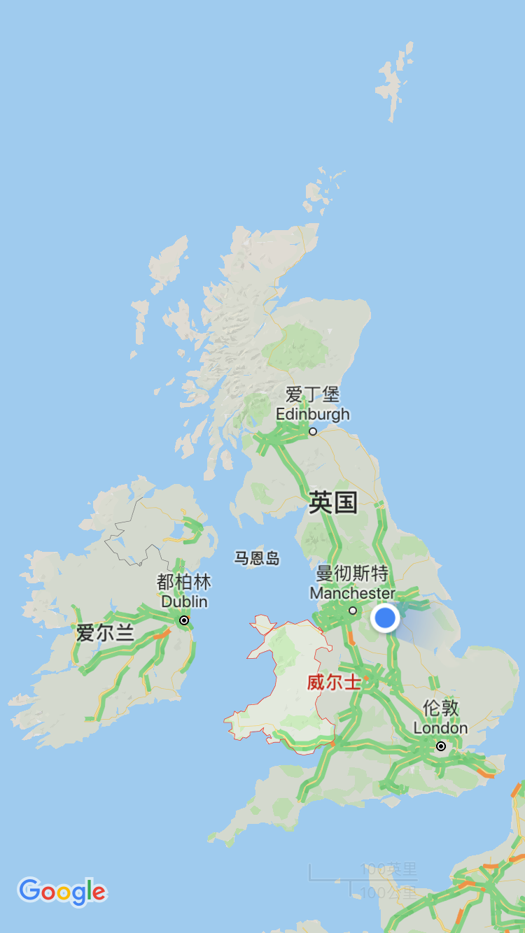 英国地理位置图高清图片