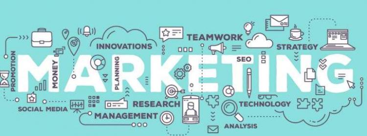市场营销(Marketing)